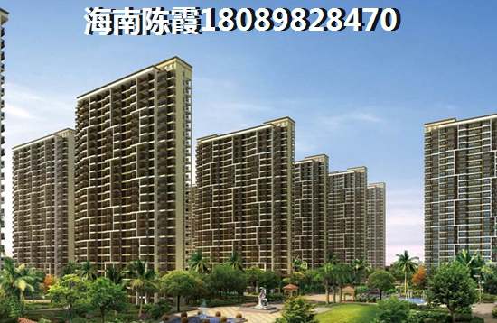 文昌顺鑫富海家园的性价比高吗？