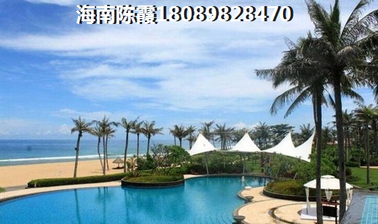 海南文昌天域华府为什么这么受欢迎？