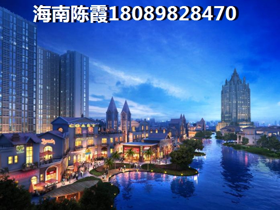 文昌高隆湾养老哪里好？