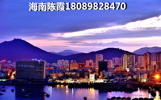合景·月亮湾在售户型大全