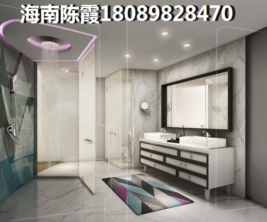文昌月亮湾小户型公寓在哪些区域？