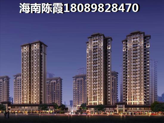 碧桂园月亮湾星座度假公寓