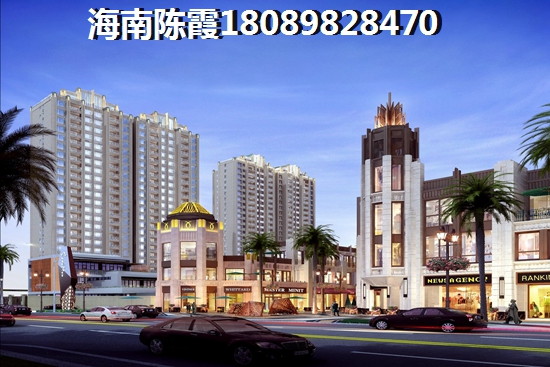 文昌二手房能touzi吗