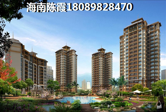 海南文昌海景房多少钱一平米？