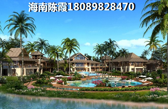 文昌买房touzi靠谱吗？