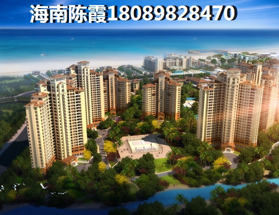 文昌航天椰林湾性价比比较高
