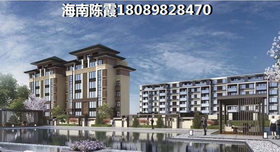 2025海南合景云上还能买吗