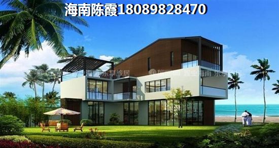 文昌高隆湾地理楼盘气候特点