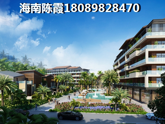 为什么那么多“候鸟”老人来海南文昌买房？