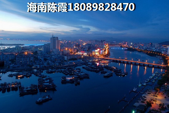 文昌是买新房好还是二手房呢