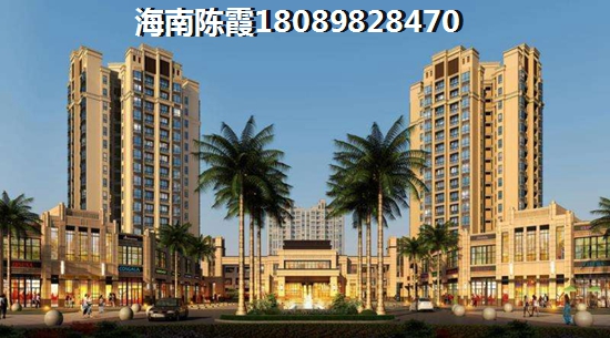 海南买房哪些地区会生纸？月亮湾与龙栖湾哪个还会生纸？
