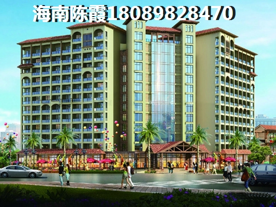 海南文昌金山美域房价每平是多少？
