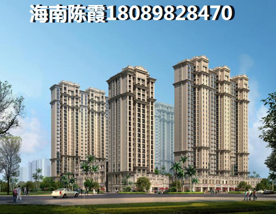 碧桂园·高隆湾二手房好不好