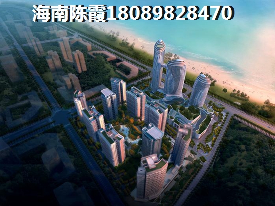 文昌高隆湾房价便宜吗？
