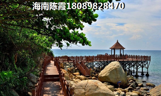 文昌富力地产开发的楼盘还能买吗