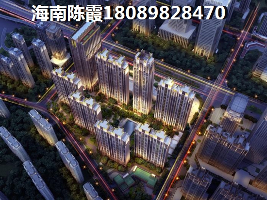 海南文昌月亮湾房价上涨的主要原因 海南文昌月亮湾房价上涨的主要原因