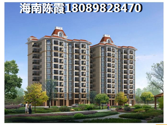 海南文昌宏图·高龙湾1号房价还会升不？