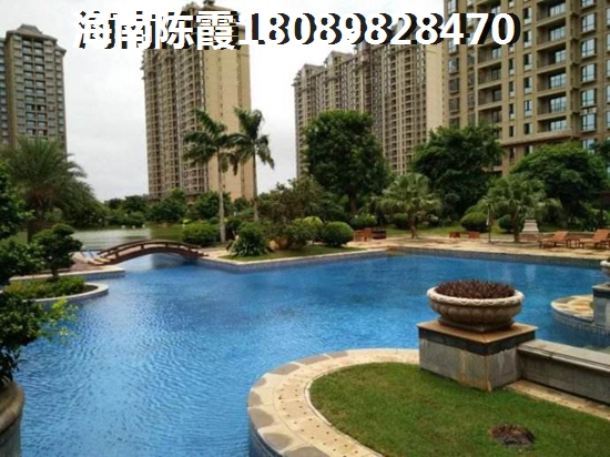 文昌房价吗，雅居乐月亮湾好不好解读