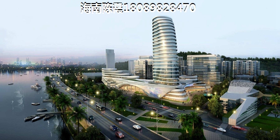 文昌天水星河优势是什么？，天水星河房价还能涨吗？