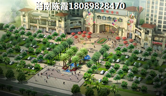 绿岛居住环境舒适宜人，海南文昌真的很潮湿吗？