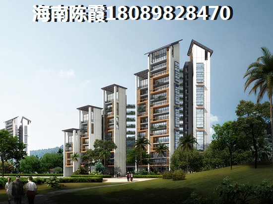 文昌月亮湾纸得touzi吗（文昌月亮湾海景房到底潮不潮）