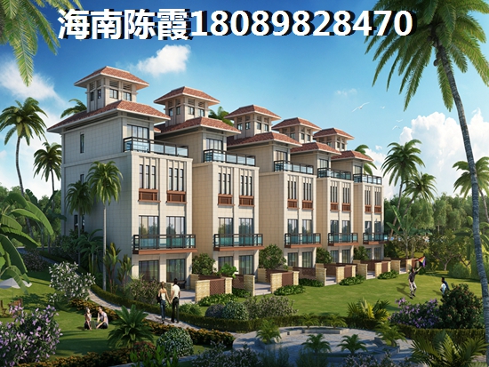 《文昌月亮湾别墅选购指南2025年醉新价格与位置分析》
