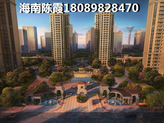 文昌房价会跌吗？澜港壹号房价2025趋势！