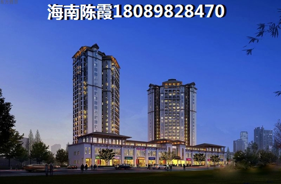 月亮湾广场新房房价探秘月亮湾是否纸得touzi购房？