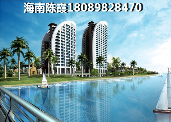 海南二手房touzi热潮碧桂园·高隆湾、海口西海岸等热门区域，房价走势、touzi潜力全解析！