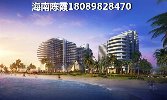 2025海的理想房价有上涨趋势，文昌房价上升原因剖析