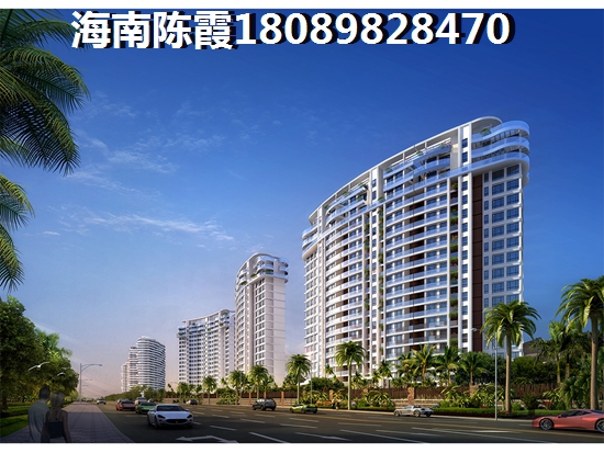 2025海的理想房价有上涨趋势，文昌房价上升原因剖析